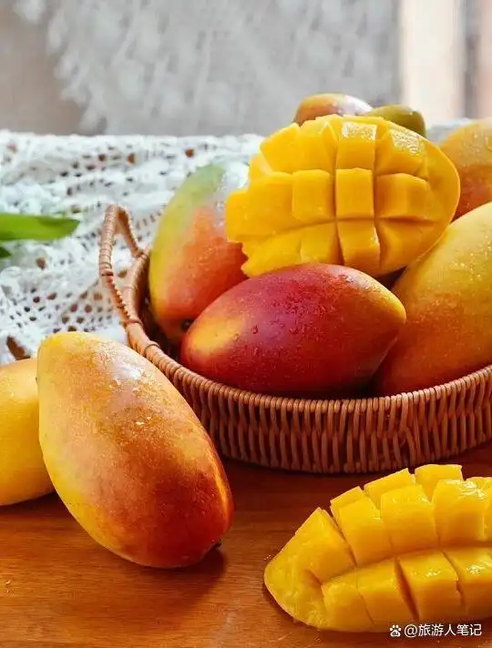 这些7种水果的价格，吃过1种就是土豪，你吃过几种？