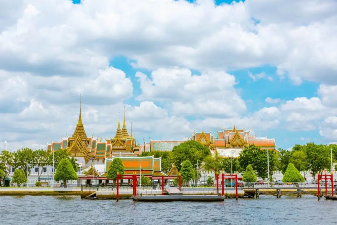 出发！曼谷一日游攻略来咯！