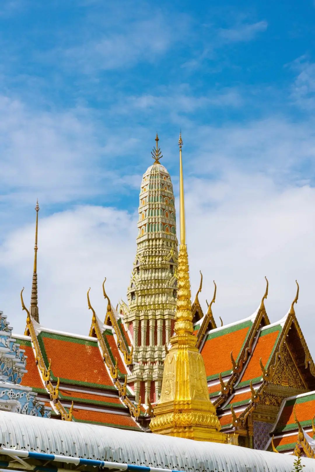 出发！曼谷一日游攻略来咯！