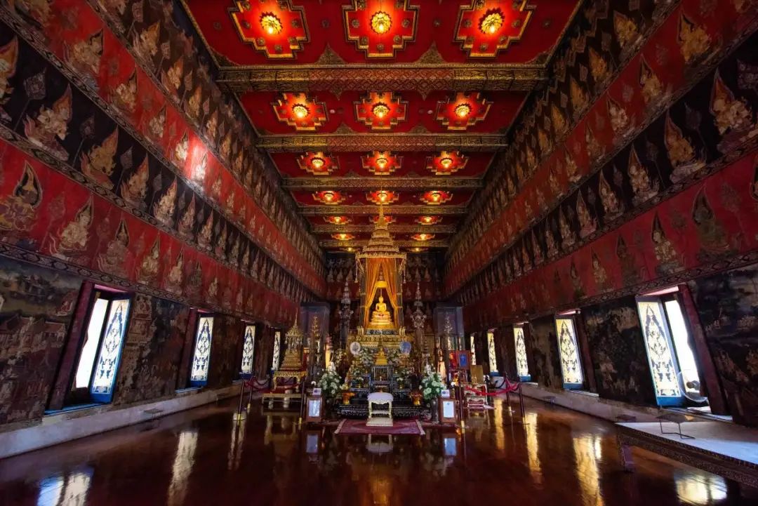 出发！曼谷一日游攻略来咯！