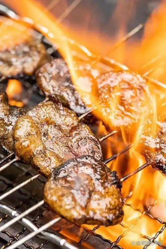 烧烤摊上这4种肉无法造假？为什么它们能成为烧烤摊上的“良心担当”？