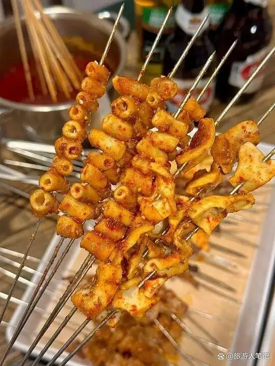 烧烤摊上这4种肉无法造假？为什么它们能成为烧烤摊上的“良心担当”？