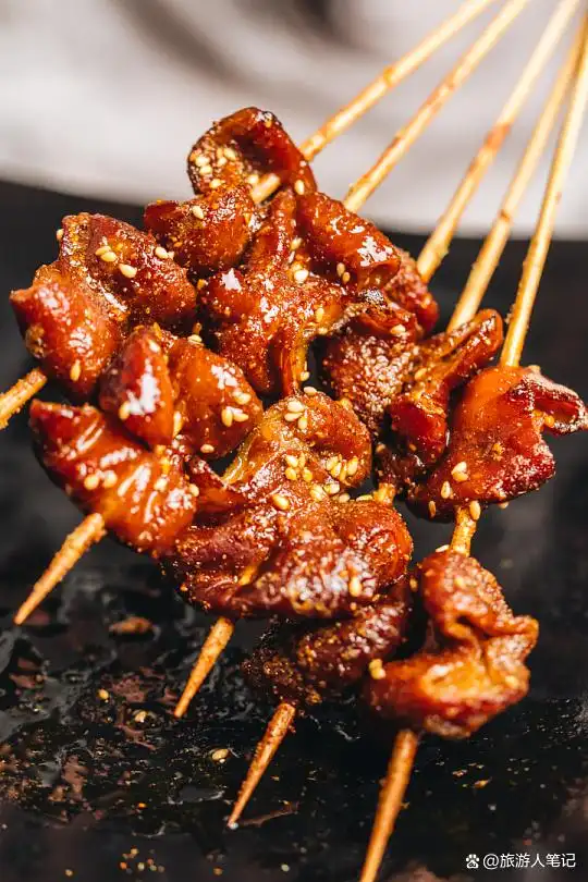 烧烤摊上这4种肉无法造假？为什么它们能成为烧烤摊上的“良心担当”？