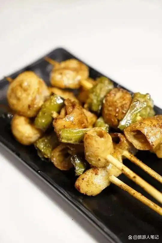 烧烤摊上这4种肉无法造假？为什么它们能成为烧烤摊上的“良心担当”？