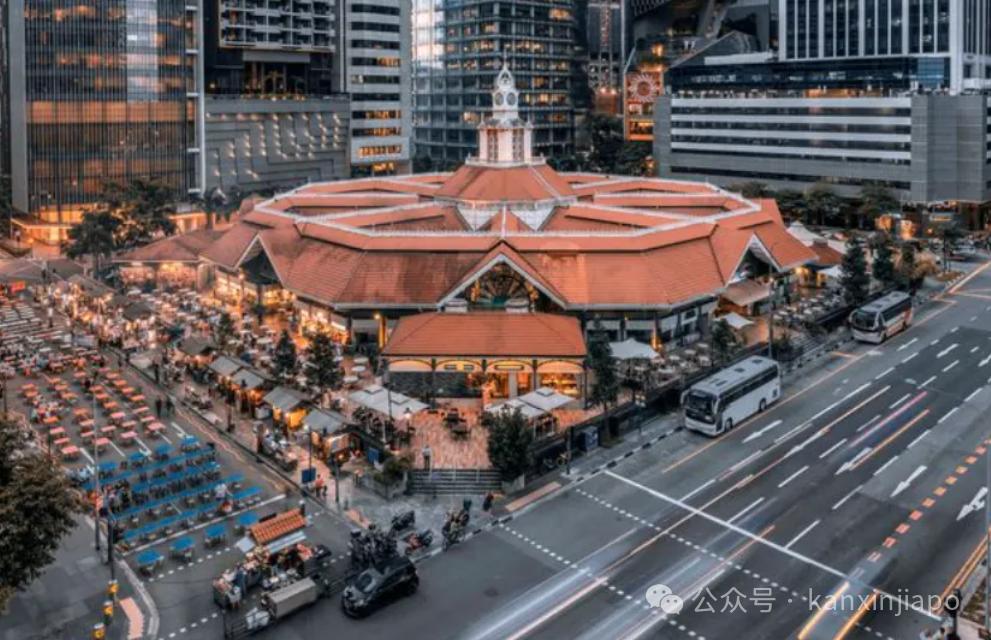 带父母来新加坡旅游，这样玩一天都不累