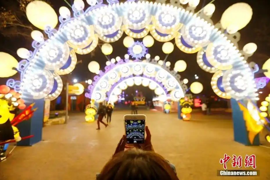 云游世界各地的游乐园 找回做孩子的快乐