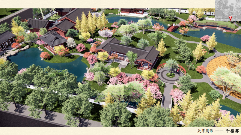 “上海0001号”所在古树公园改造中，将打造8大主题景点