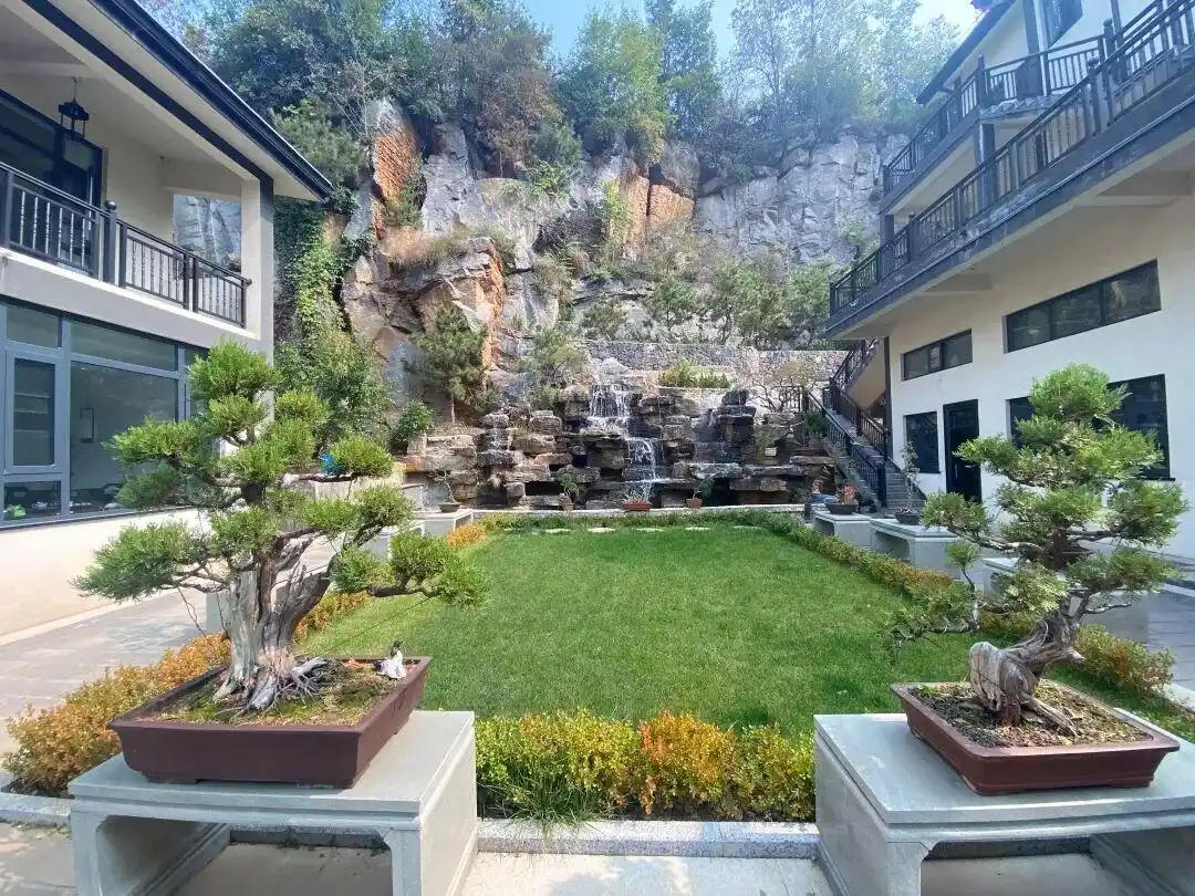 周末就出发！巩义一日游“宝藏路线”来啦！