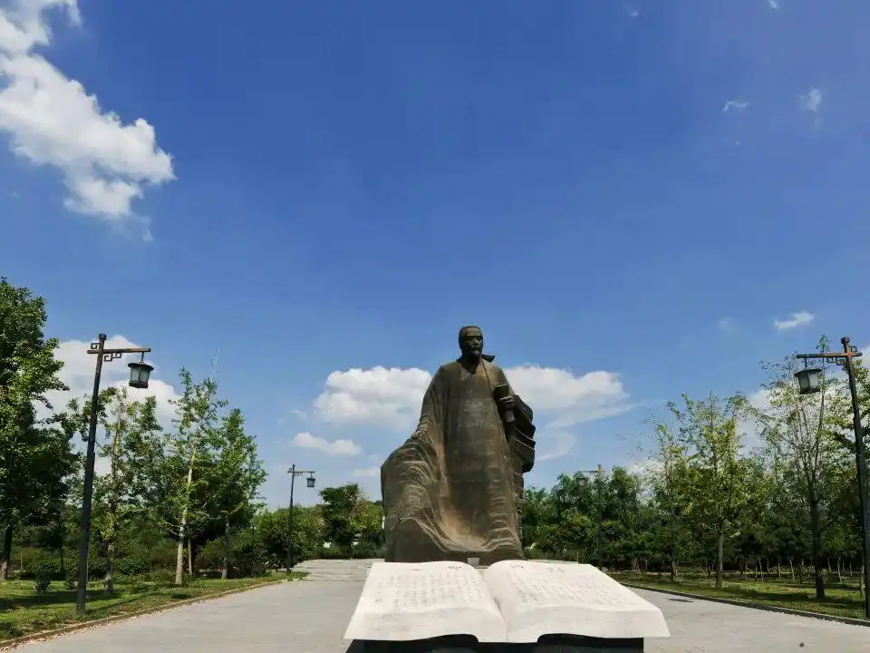 周末就出发！巩义一日游“宝藏路线”来啦！