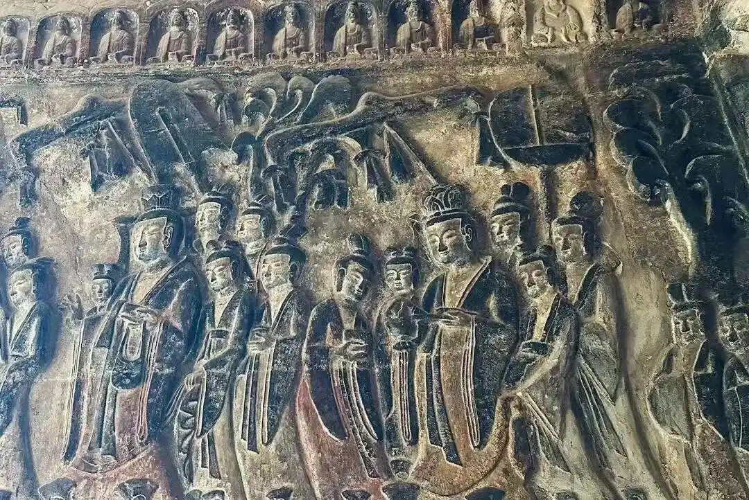 周末就出发！巩义一日游“宝藏路线”来啦！