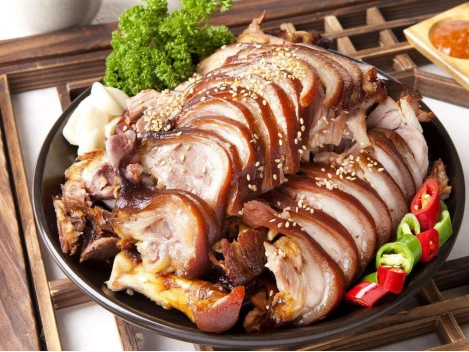 周末就出发！巩义一日游“宝藏路线”来啦！