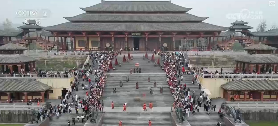 创新旅游联票产品放大“快旅慢游”优势 特色活动吸引游客深度体验