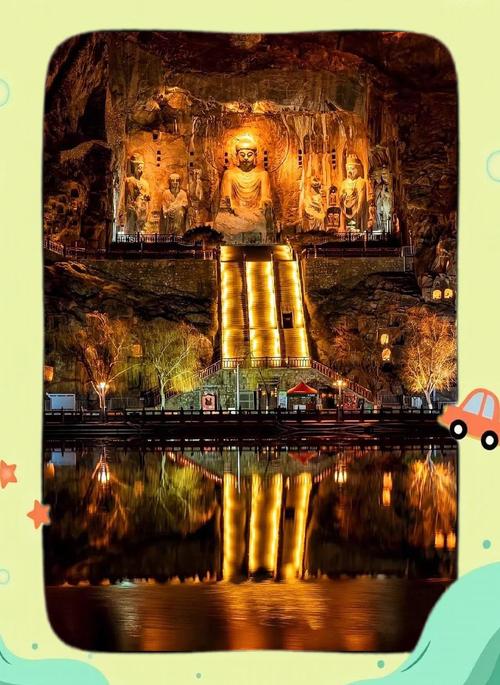 「2025打卡中国」千年石刻间读懂中华艺术的时空回响