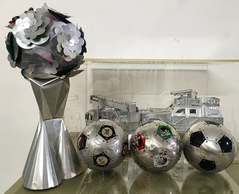 周末来复兴岛，做休闲“岛民”