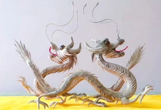 周末来复兴岛，做休闲“岛民”