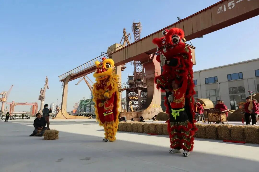 周末来复兴岛，做休闲“岛民”