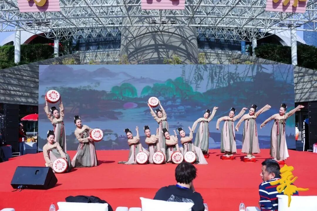 周末来复兴岛，做休闲“岛民”