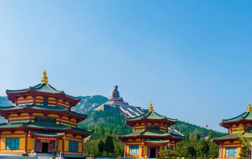 山东热榜｜山东5A景区将达14家，快来打卡