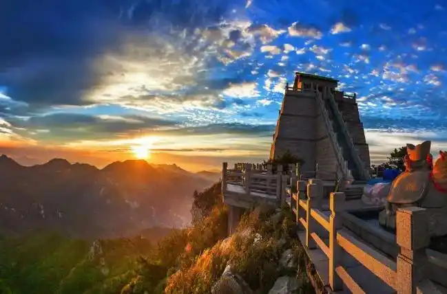 山东热榜｜山东5A景区将达14家，快来打卡