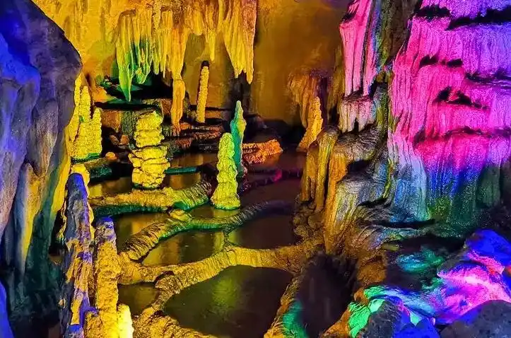 山东热榜｜山东5A景区将达14家，快来打卡