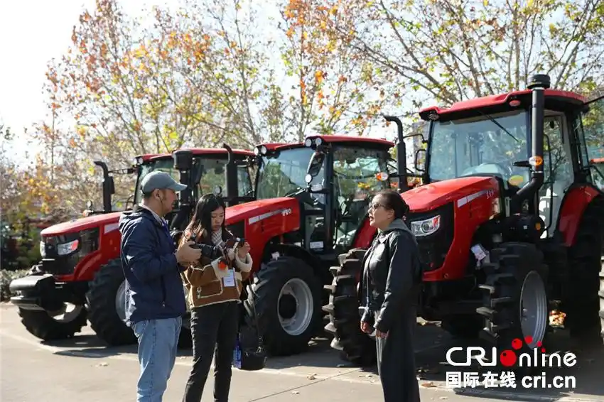 「2025打卡中国」这里藏着中国最硬核的浪漫！外国网红狂赞：“洛阳，不愧是你！”