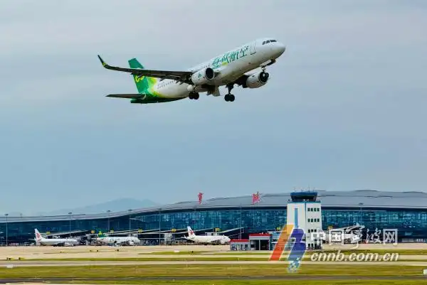 宁波往返泰国普吉岛直飞航线将重启