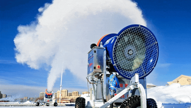 长春新区哈王国游乐园预计于12月12日试营业