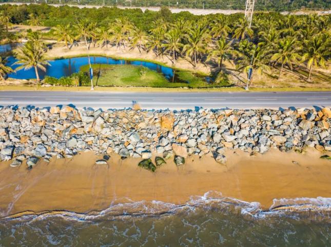 享受自由的旅途，国内最美的7条自驾游路线，即刻出发