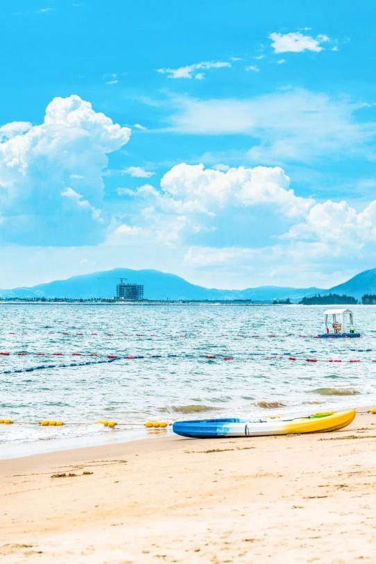 三亚消费券使用指南！