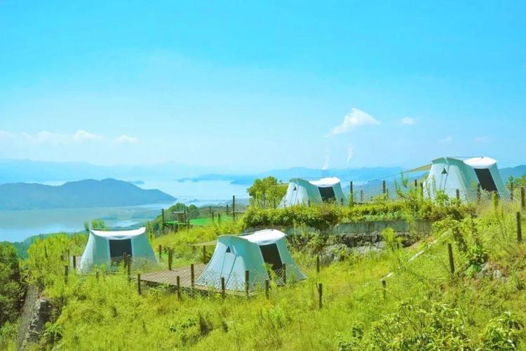 “微旅游”营造本地化出游新体验