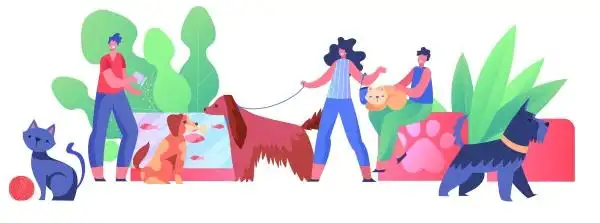 携宠出境游咨询量翻倍：航司酒店争抢“宠物友好”新蓝海