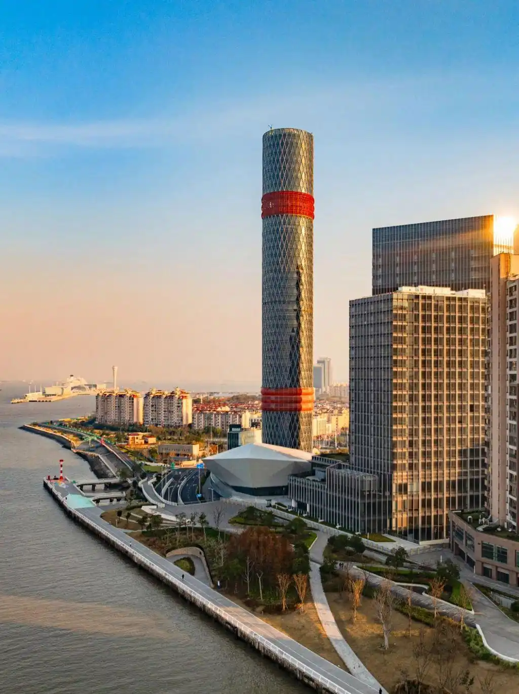 今年前十月上海入境游同比增长近4成，各区暗自铆劲“上新”文旅供给