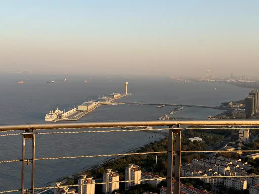 今年前十月上海入境游同比增长近4成，各区暗自铆劲“上新”文旅供给