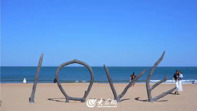 “娇”游日照｜①骑行山海之间 领略海城美景