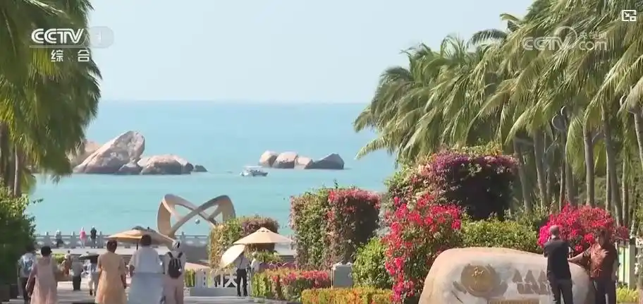 多元文旅新场景 激活冬日消费活力