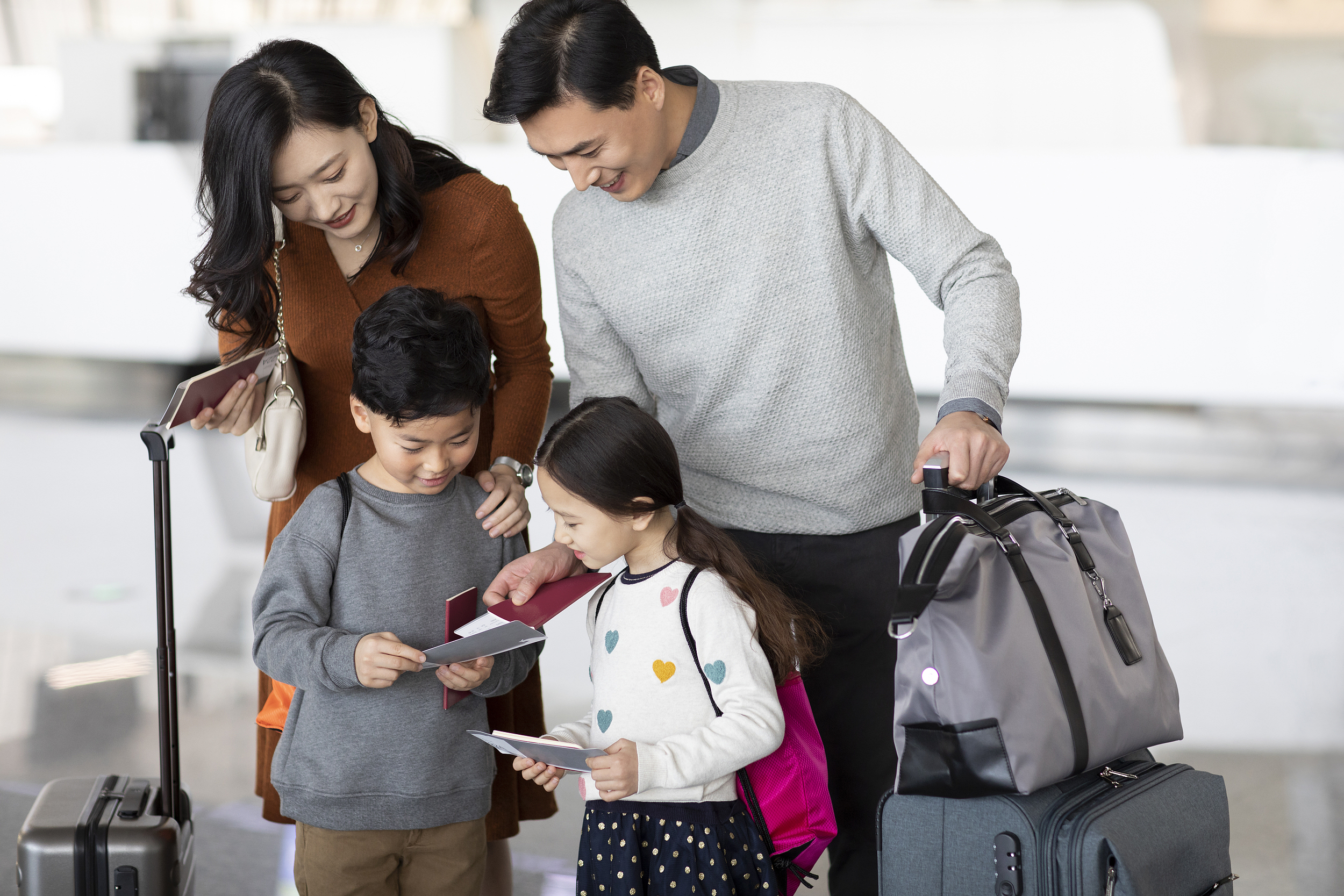 机票“捡漏”好时机！杭州飞这些地方只要两三百