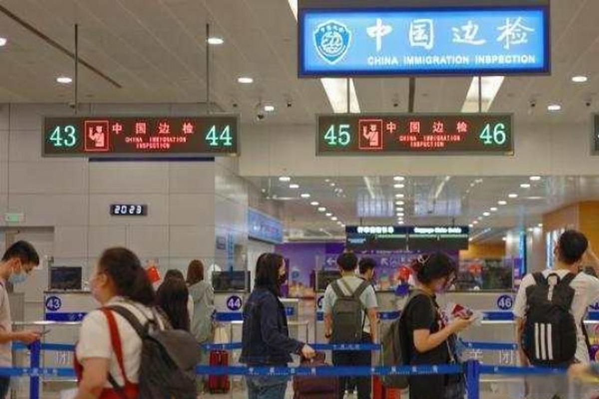 出境游再扩容 国际航班恢复有望加速