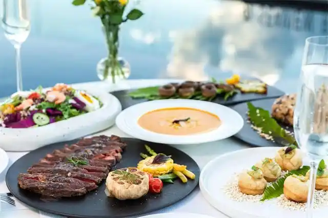 「中国最佳爱情表白地」住在甜蜜大理 为爱“超级加码”