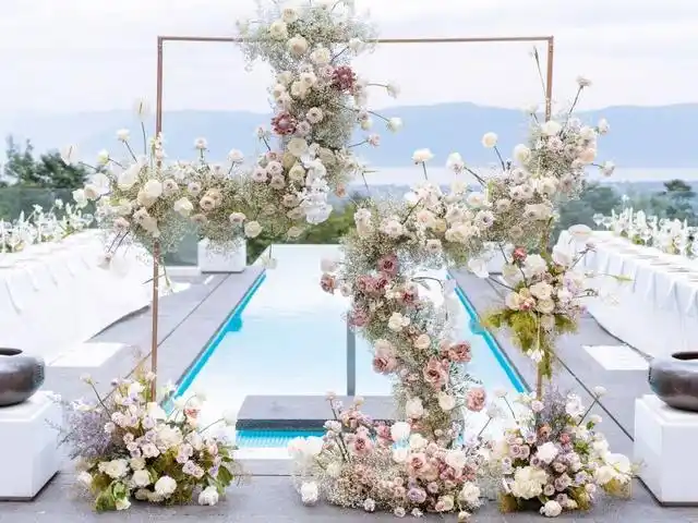 「中国最佳爱情表白地」住在甜蜜大理 为爱“超级加码”