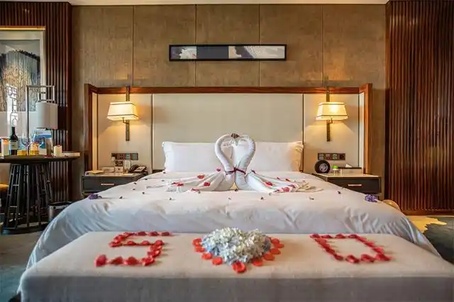 「中国最佳爱情表白地」住在甜蜜大理 为爱“超级加码”