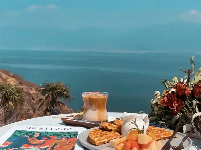 「中国最佳爱情表白地」住在甜蜜大理 为爱“超级加码”