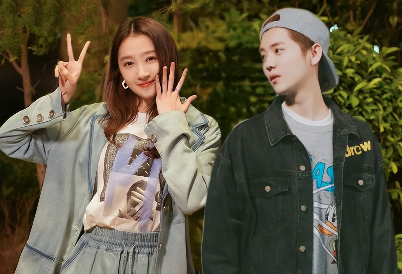 有娃了？医护曝关晓彤怀孕！与鹿晗奉子成婚，日本度假是蜜月旅行