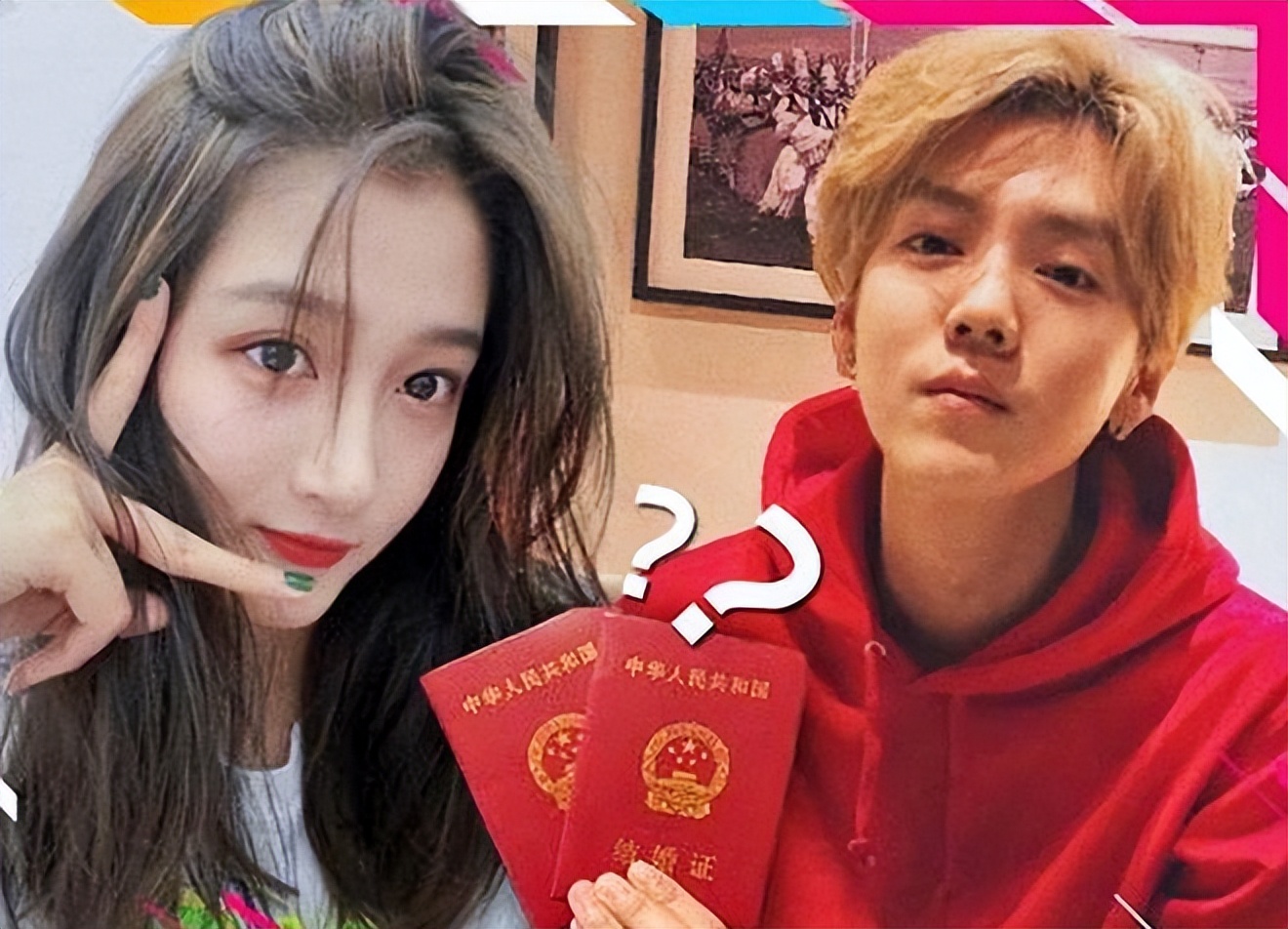 有娃了？医护曝关晓彤怀孕！与鹿晗奉子成婚，日本度假是蜜月旅行