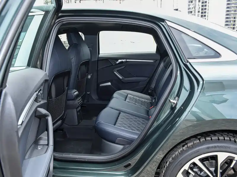 奥迪A3自驾游攻略如何？