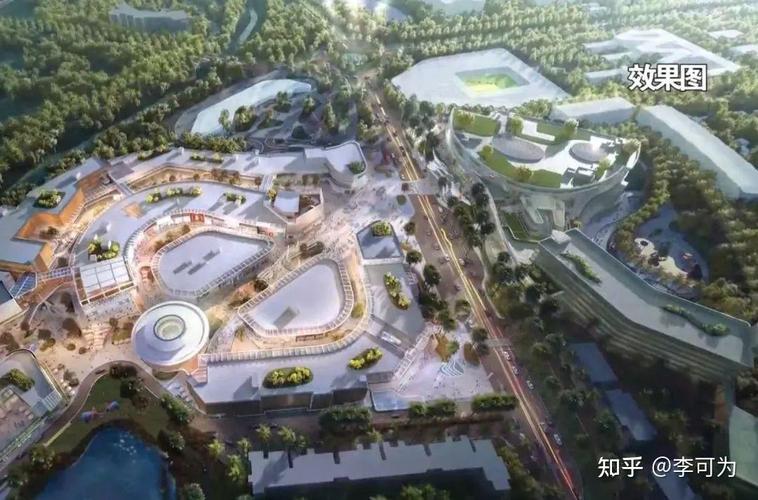 申亚迪斐世DFS亚龙湾项目将落地三亚