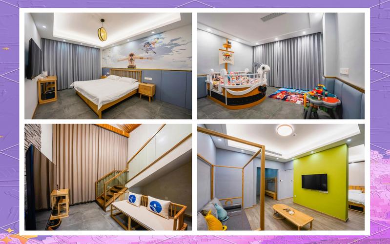 “五一”旅游预订潮提前到来，多家酒店民宿已满房