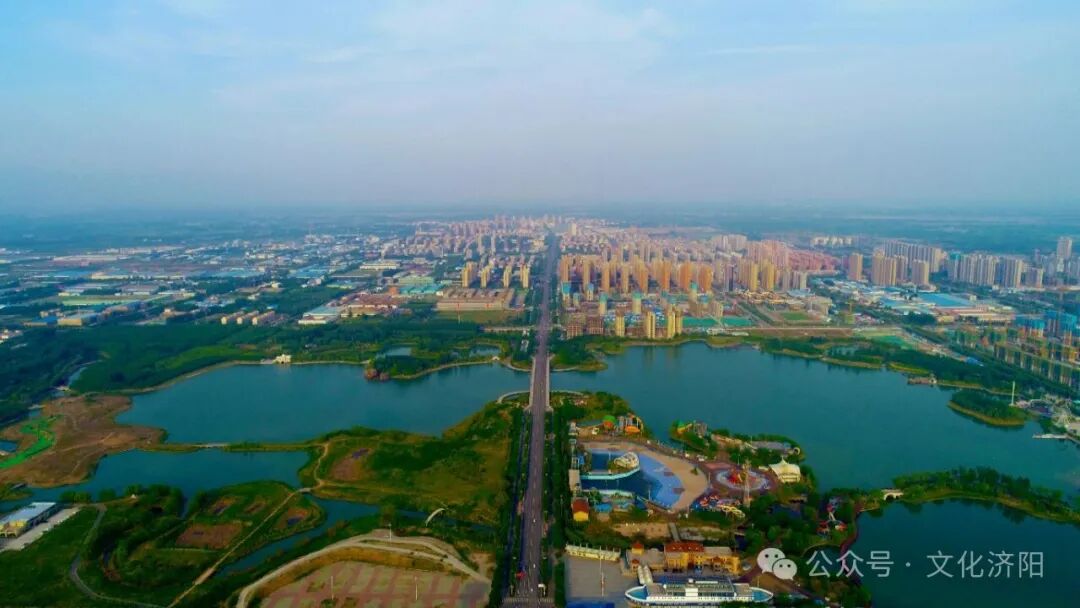 济南周末遛弯好去处，玩一天不重样，快冲啊！