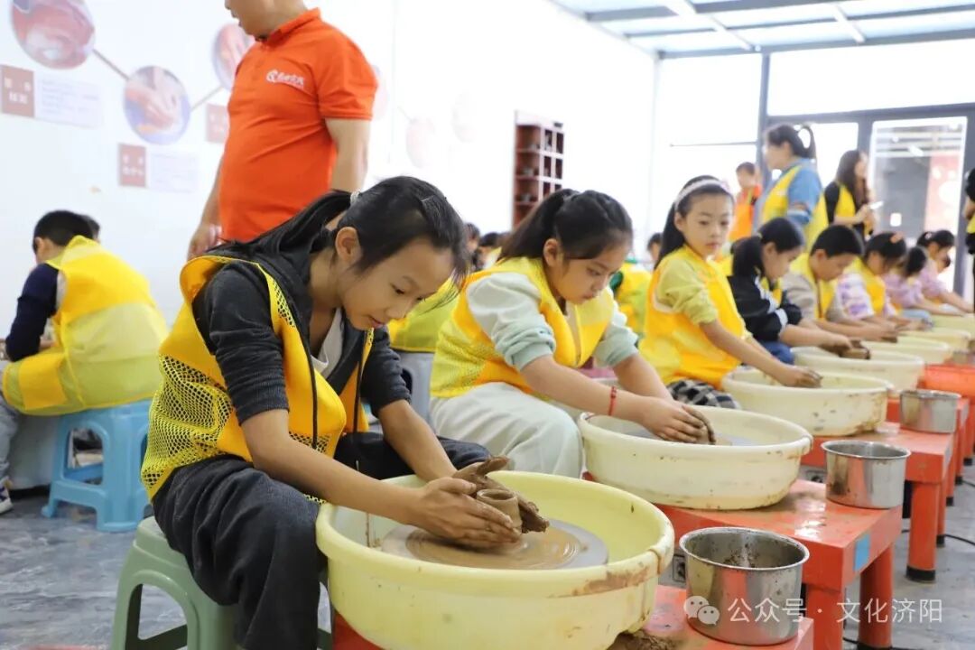 济南周末遛弯好去处，玩一天不重样，快冲啊！