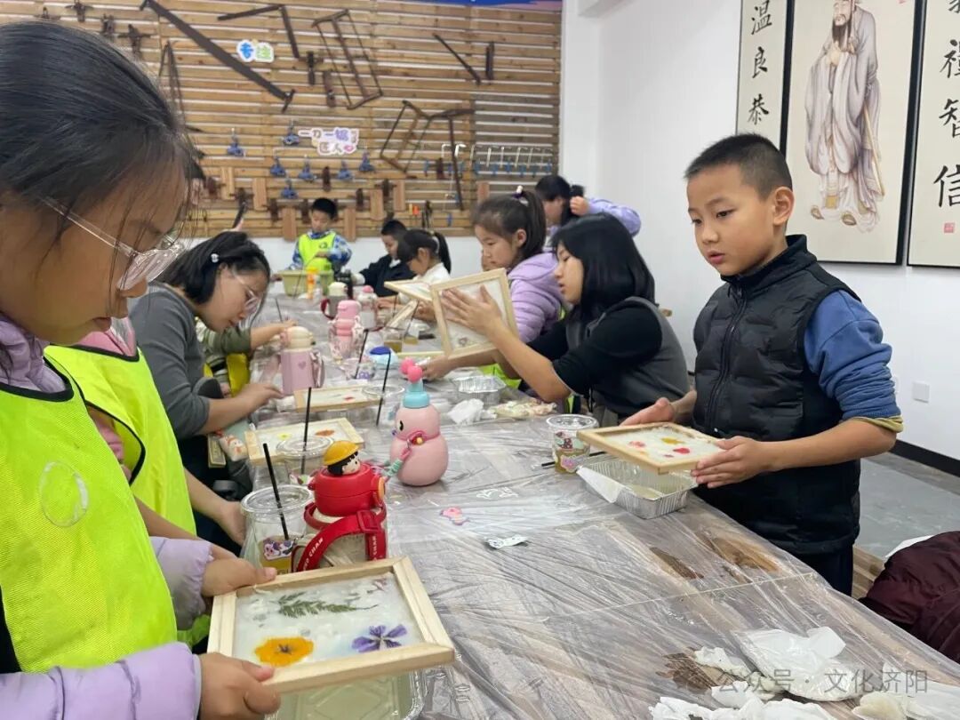 济南周末遛弯好去处，玩一天不重样，快冲啊！