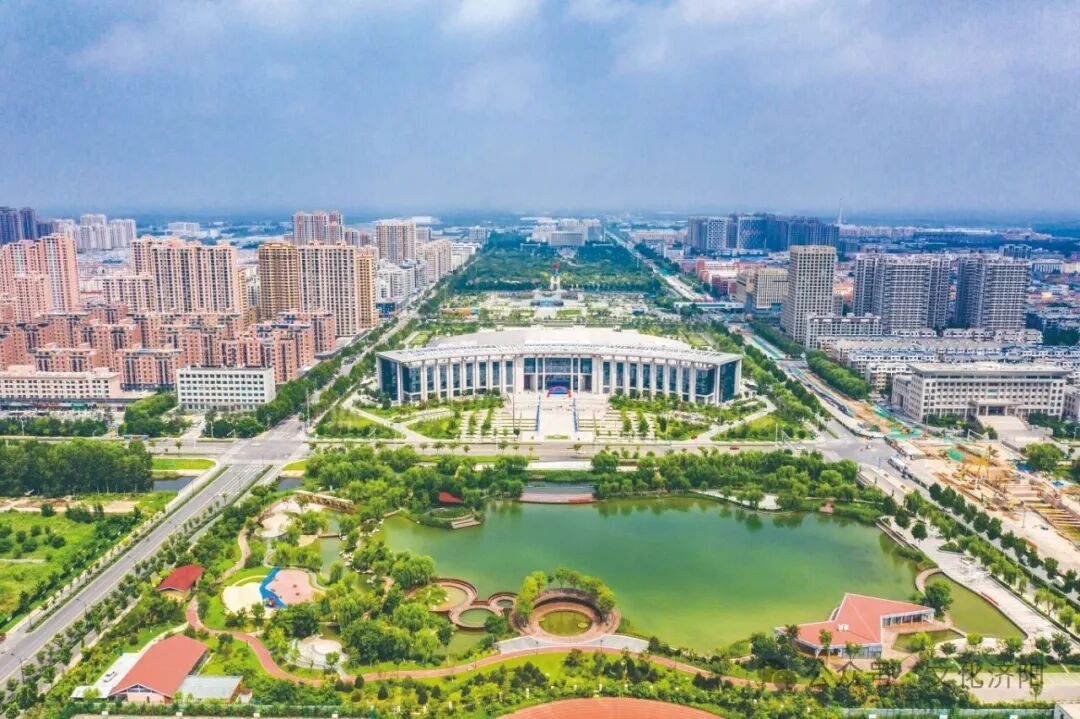 济南周末遛弯好去处，玩一天不重样，快冲啊！